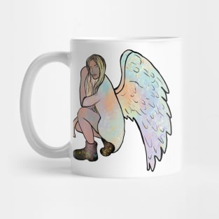 Always by your side Mug